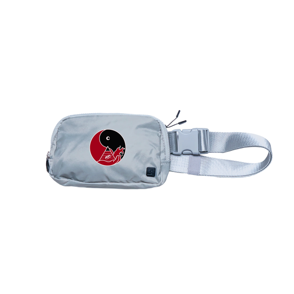 Off-Day Belt Bag | Portland Red Tide Spring 2026