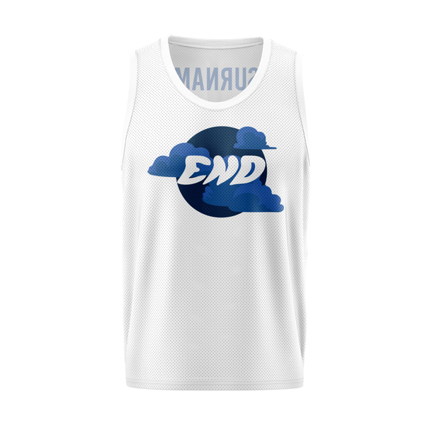 Basic Sub MeshLite Reversible | Seattle END Summer 2025