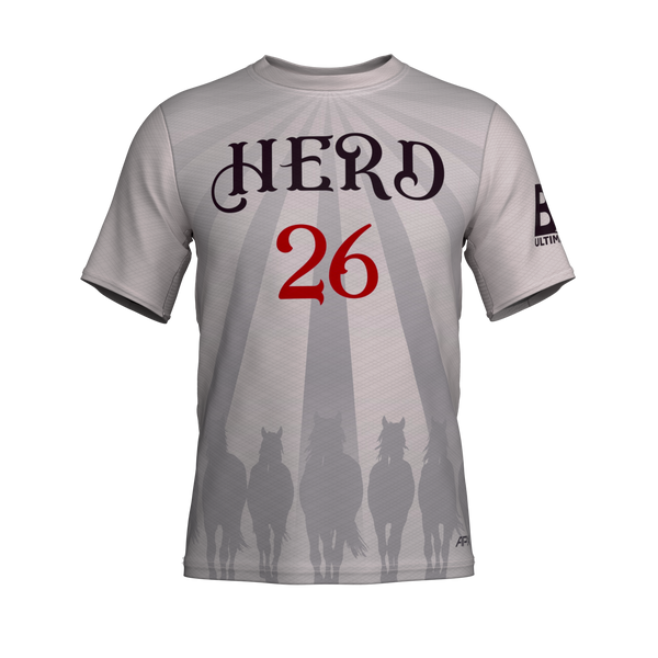 Full Sub APX Short Sleeve | Colorado Herd Ultimate Spring 2026 Free Jersey