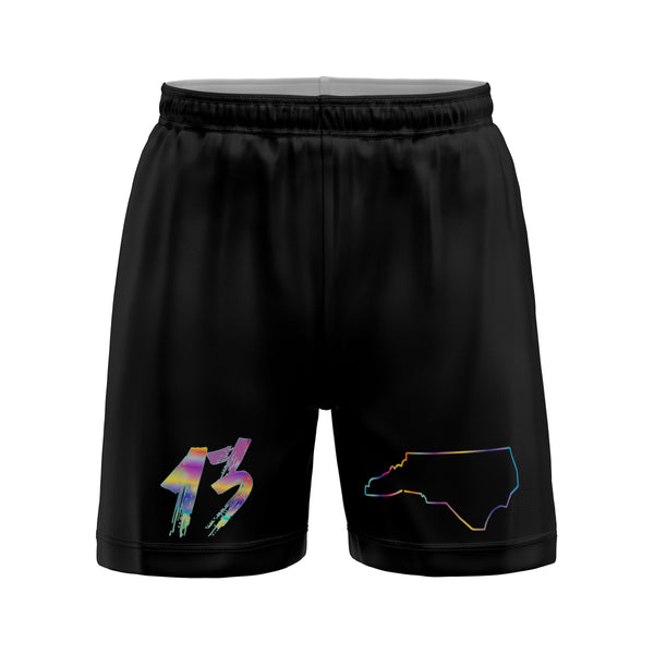 Basic Sub N-Weave Shorts | Raleigh Day Shift Ultimate Spring 2024
