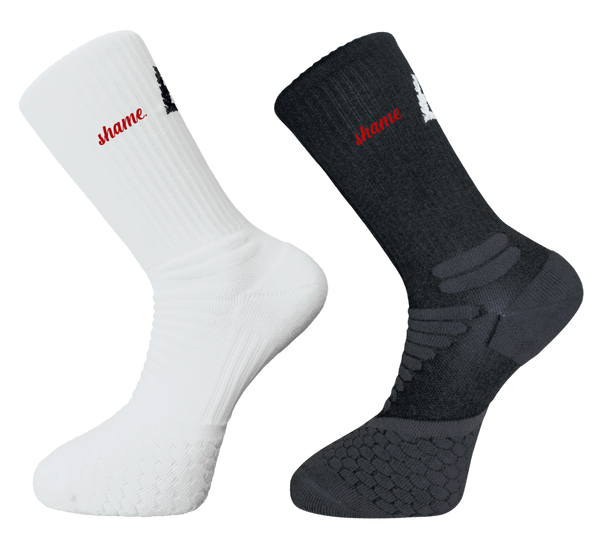 Enduro Socks | Colorado shame. September 2026