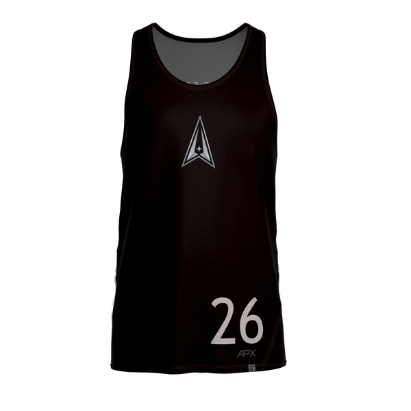 Full Sub APX Singlet (DARK) | Huntsville Space Force August 2026