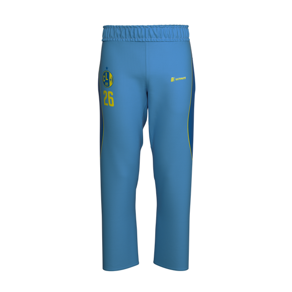 Full Sub GridTech Straight Leg Pants | Atlanta Chain Lightning Summer 2026