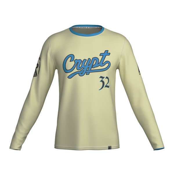 Full Sub N-Knit Long Sleeve (LIGHT) | Richmond Crypt Spring 2026