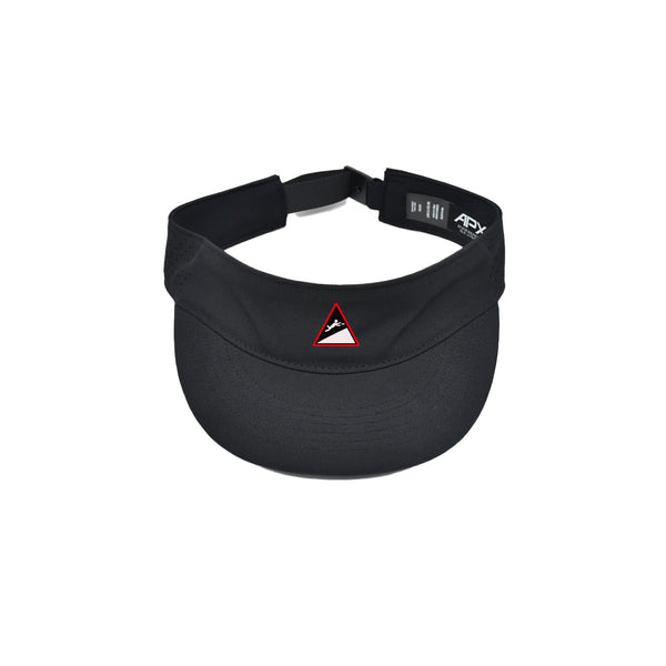 AirLite Pro Visor | Colorado Springs Incline Summer 2026