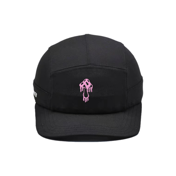 AeroLite No-Pro 5-Panel Hat | Colorado Fungi Spring 2026