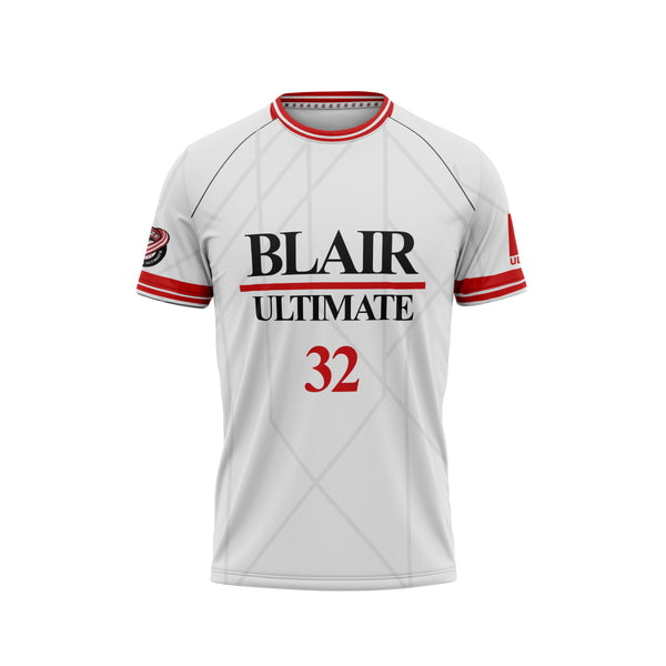 Full Sub N-Knit Short Sleeve (LIGHT) | Silver Spring Blair Blazers Fall 2025