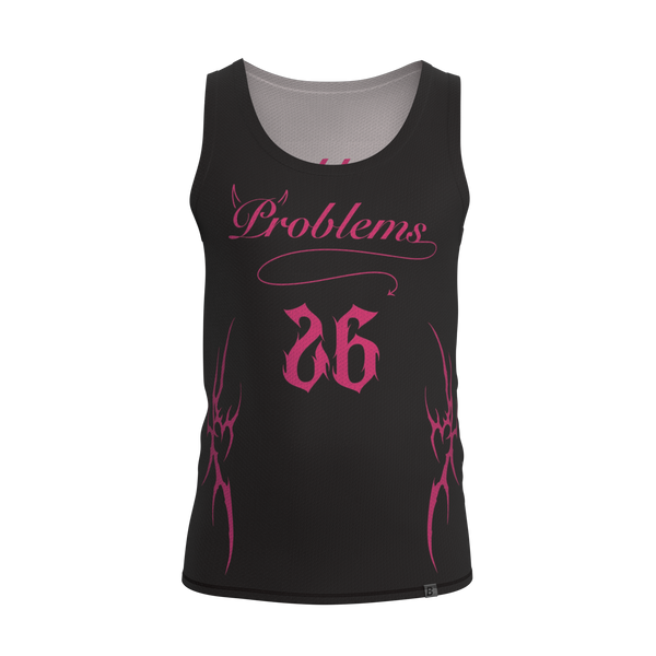 Full Sub MeshLite Reversible | San Antonio Problems Spring 2026