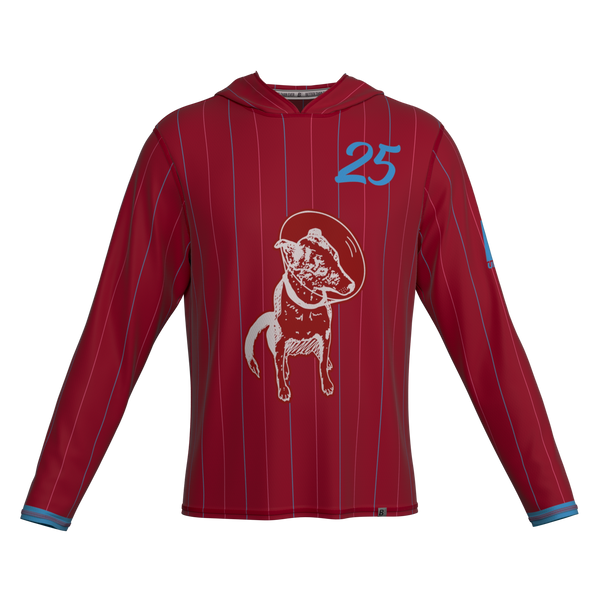 Full Sub APX Sun Hoodie (DARK) | Colorado shame. September 2026