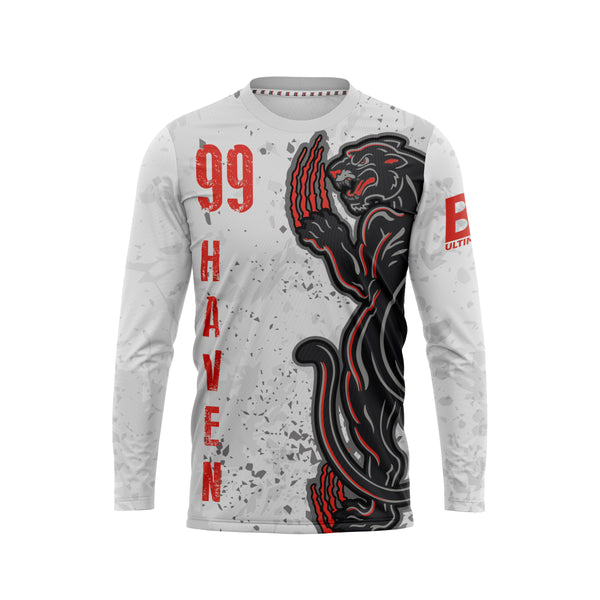 Full Sub Taiga Long Sleeve (LIGHT) | Strath Haven High School Ultimate Spring 2026