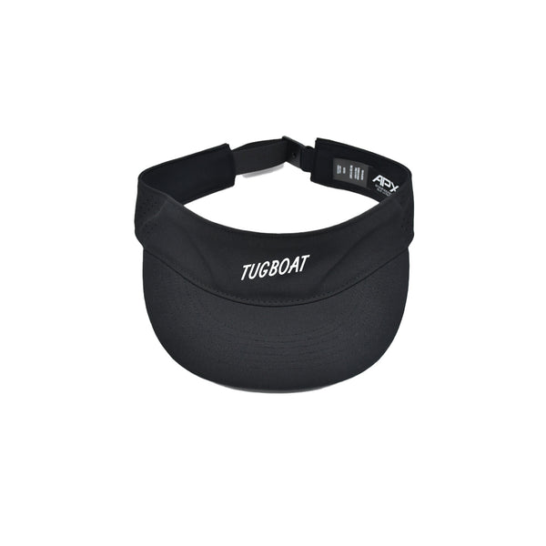 AirLite Pro Visor | Denver Tugboat Spring 2026