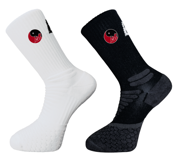 Enduro Socks | Portland Red Tide Spring 2026