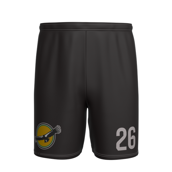 Full Sub N-Weave Pro Shorts | Corona SoCal Condors Summer 2026