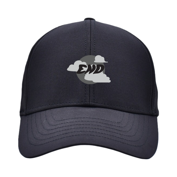 FlyLite Lo-Pro Hat | Seattle END Summer 2025