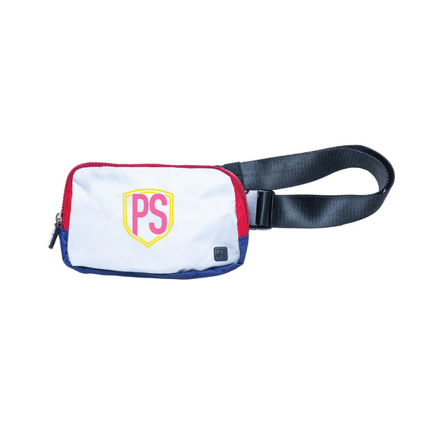 Off-Day Belt Bag | Allentown Peep Show Ultimate Summer 2026