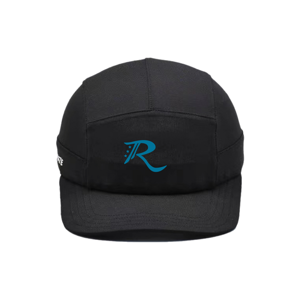 AeroLite No-Pro 5-Panel Hat | Washington D.C. Rally October 2025