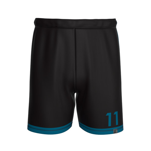 Full Sub N-Weave Shorts | Washington D.C. Rally October 2025