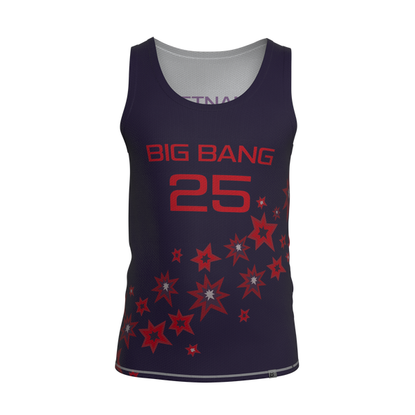 Full Sub MeshLite Reversible | University of Washington Big Bang Fall 2026
