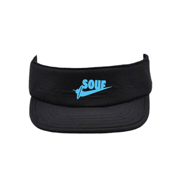 AirLite Visor | Seattle SOUF Spring 2026