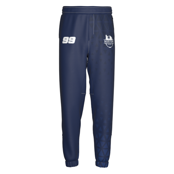 Full Sub GridTech Pants | Boston Roundnet Summer 2025 Organizers