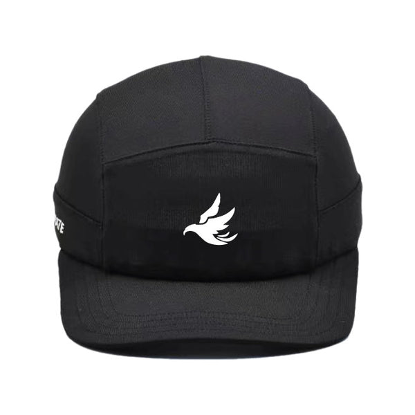 AeroLite No-Pro 5-Panel Hat | University of Alabama Yellow Hammer Fall 2025