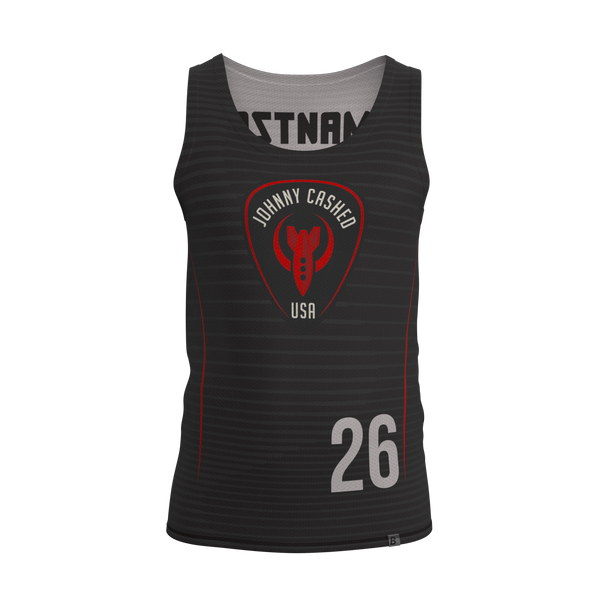 Full Sub MeshLite Reversible | Colorado Johnny Cashed Summer 2026