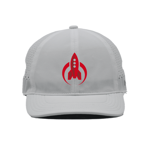 FlyLite Pro Hat | Denver Johnny Bravo October 2026