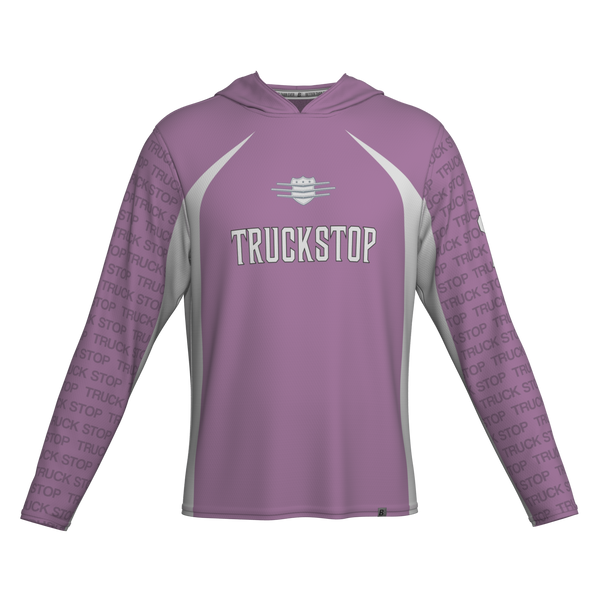 Full Sub APX Sun Hoodie | Washington DC Truck Stop Summer 2026