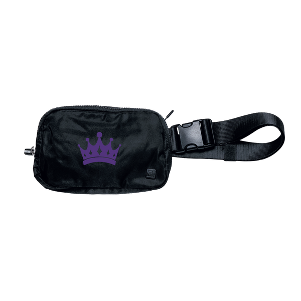 Off-Day Belt Bag | Charlotte Queen City Kings Spring 2026