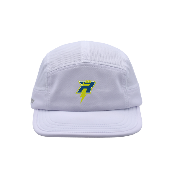 AeroLite Lo-Pro 5-Panel Hat | Madison Radicals Friends and Family 2025