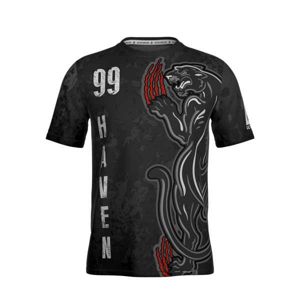 Full Sub Taiga Short Sleeve (DARK) | Strath Haven High School Ultimate Spring 2026