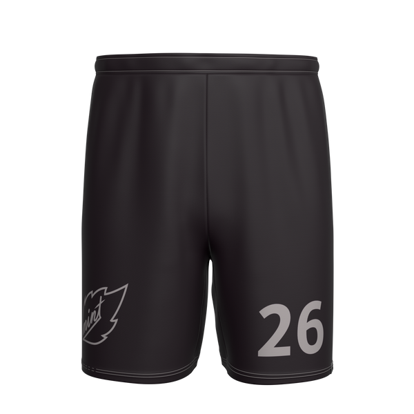 Basic Sub N-Weave Pro Shorts | Atlanta Mint Spring 2026