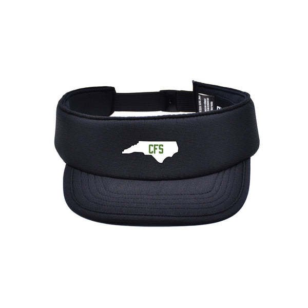 AirLite Visor | Carolina Friends School Summer 2026