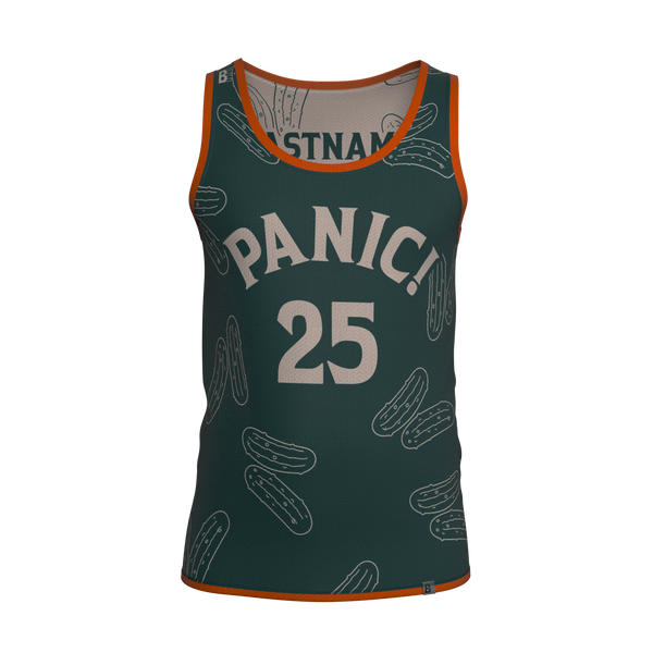 Full Sub MeshLite Reversible | Pennsylvania State University Panic Summer 2026