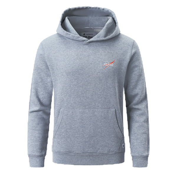 Off-Day Heavyweight Hoodie | Colorado ISO ATMO Spring 2026