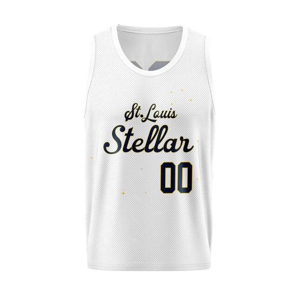 Basic Sub MeshLite Reversible | St Louis Stellar Spring 2026