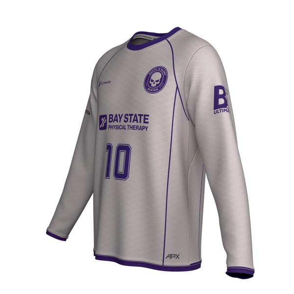 Full Sub APX Long Sleeve (LIGHT) | New England DiG Spring 2026