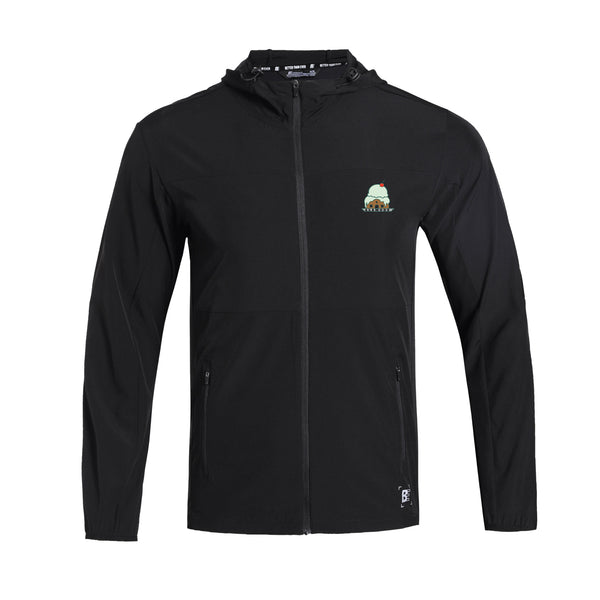 Flyweight Breaker Jacket | San Antonio Alamode Summer 2025