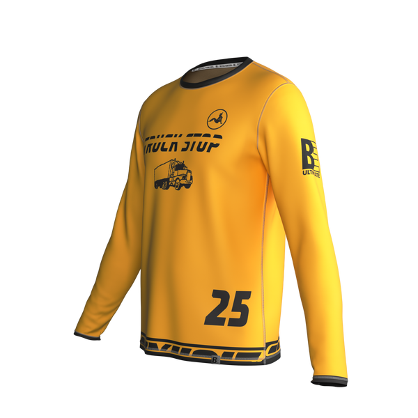 Full Sub Taiga Long Sleeve (ALT) | Washington DC Truck Stop September 2025