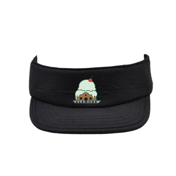 AirLite Visor Hat | San Antonio Alamode Summer 2025