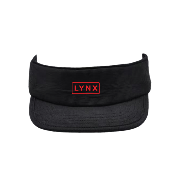 AirLite Visor | Lincoln High School Gx Ultimate Spring 2026