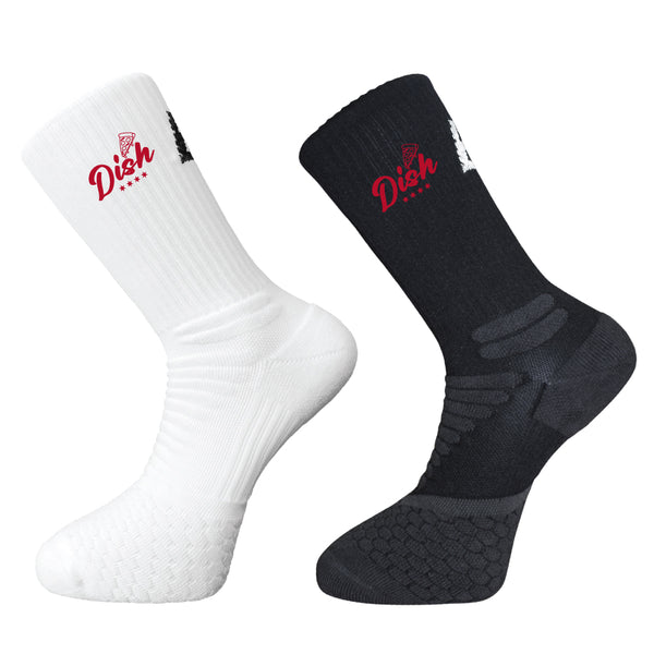 Enduro Socks | Chicago Dish Ultimate Summer 2026