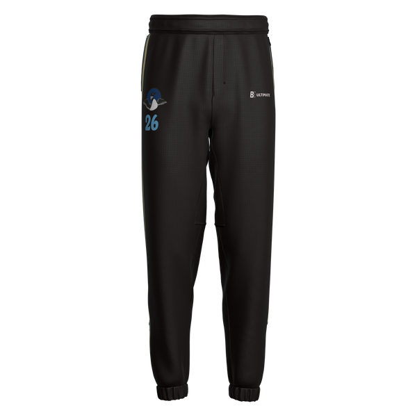 Full Sub GridTech Pants | Minneapolis Pop Summer 2026