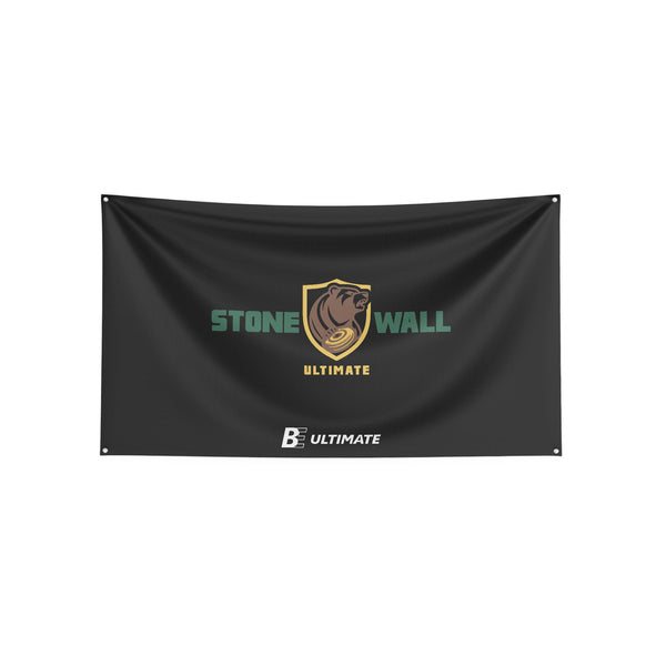 Full Sub Flag | Baylor University Stonewall Fall 2025