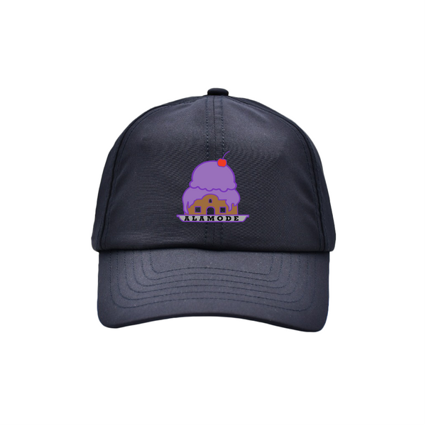 FlyLite No-Pro Hat | San Antonio Alamode Summer 2026