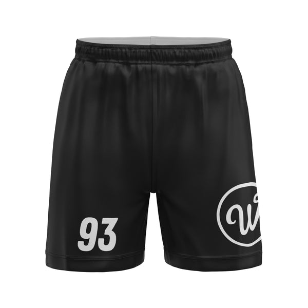 Basic Sub N-Weave Shorts | The University of Texas at Dallas Whiplash Winter 2024