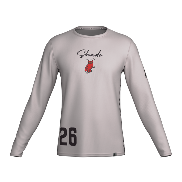 Full Sub N-Knit Long Sleeve (LIGHT) | New York Shade Summer 2026