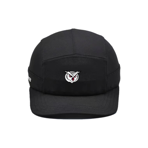 AeroLite No-Pro 5-Panel Hat | Regis High School April 2026