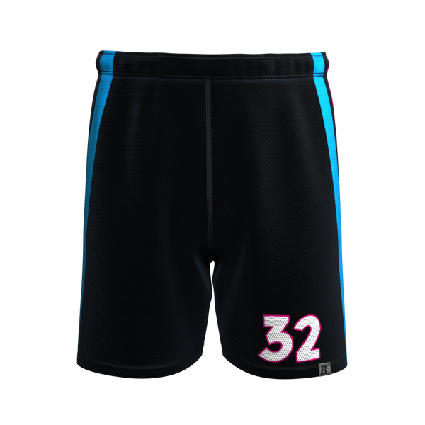 Basic Sub N-Weave Shorts | SoCal Flipside Spring 2026