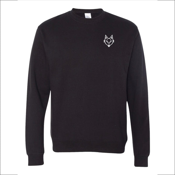 Premium Midweight Crewneck | Marist College Ultimate Fall 2024